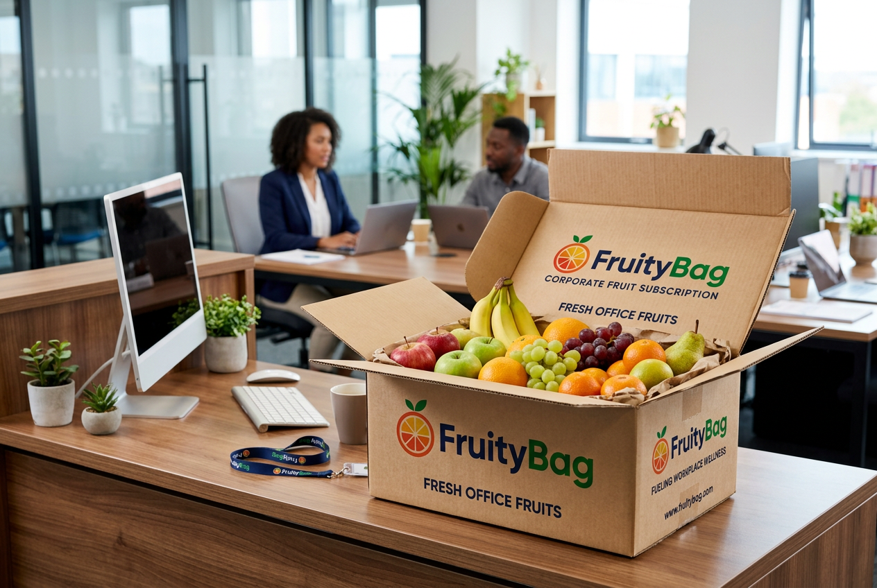 Fruit vergelijken