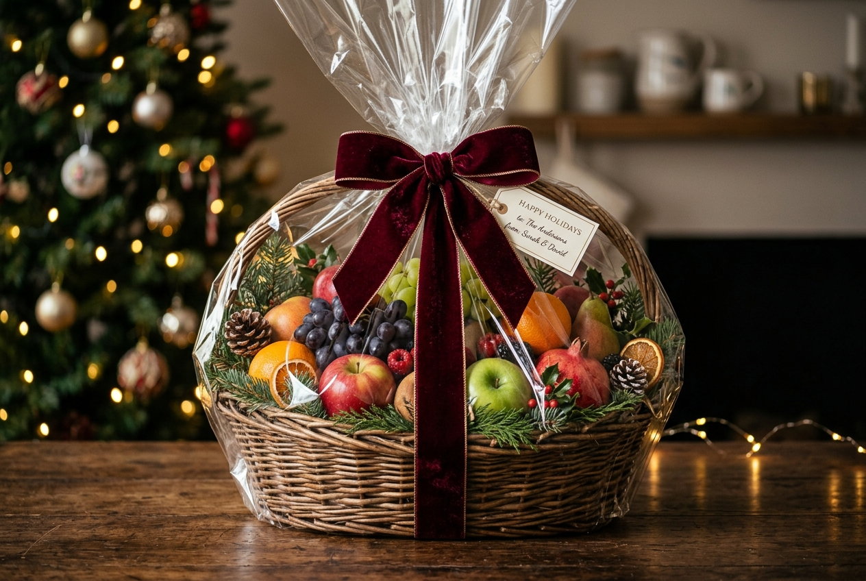 Fruit vergelijken