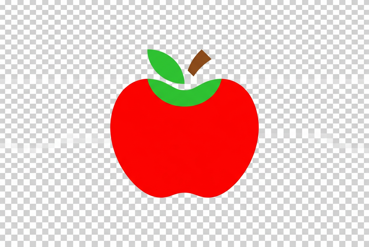Fruit vergelijken